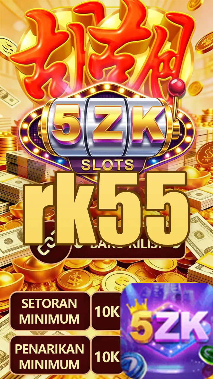 rk55 Masuk