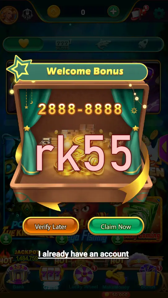 rk55 Masuk
