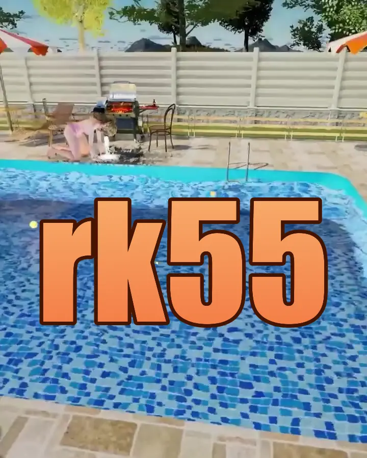 rk55 Masuk
