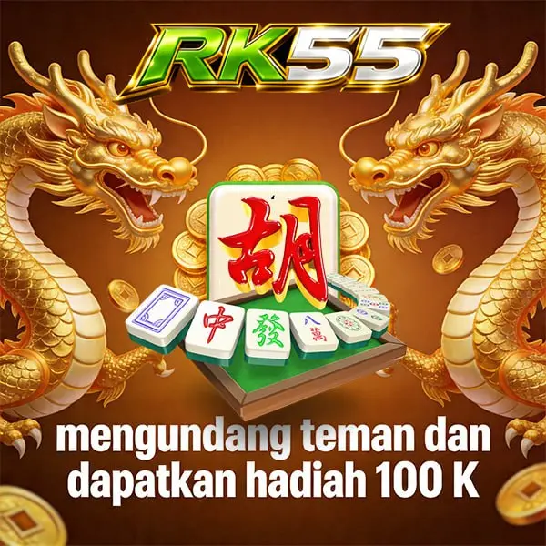 rk55 Daftar Sekarang - Unduh APK