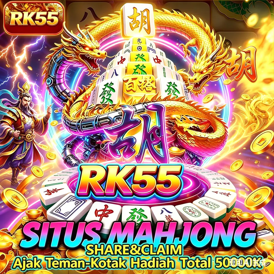 rk55 Tangkapan Layar - Resmi