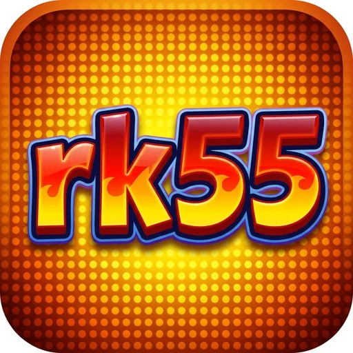 rk55 Logo - Resmi